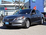 2012 Honda Accord Photo #7