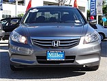 2012 Honda Accord Photo #8