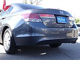 2012 Honda Accord Photo #9