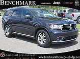 2014 Dodge Durango Photo #1