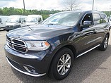 2014 Dodge Durango Photo #5