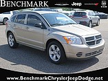 2010 Dodge Caliber Photo #2