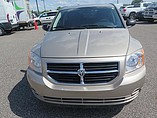 2010 Dodge Caliber Photo #5