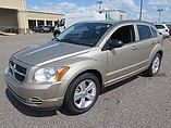 2010 Dodge Caliber Photo #6