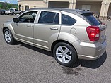 2010 Dodge Caliber Photo #7