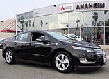 2013 Chevrolet Volt Photo #1