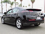 2013 Chevrolet Volt Photo #2