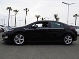 2013 Chevrolet Volt Photo #3