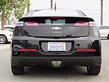 2013 Chevrolet Volt Photo #4