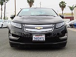 2013 Chevrolet Volt Photo #5