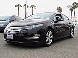 2013 Chevrolet Volt Photo #6