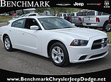 2014 Dodge Charger Photo #4