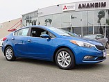 2014 Kia Forte Photo #1