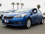 2014 Kia Forte Photo #4