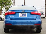 2014 Kia Forte Photo #5