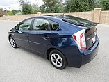 2012 Toyota Prius Photo #2