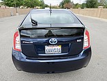 2012 Toyota Prius Photo #3