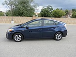 2012 Toyota Prius Photo #4