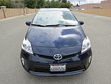 2012 Toyota Prius Photo #5