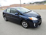 2012 Toyota Prius Photo #6