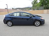 2012 Toyota Prius Photo #7