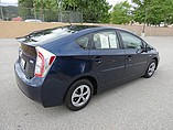 2012 Toyota Prius Photo #8