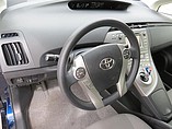 2012 Toyota Prius Photo #10