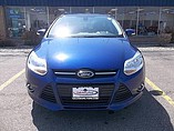2012 Ford Focus Photo #3
