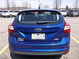 2012 Ford Focus Photo #4