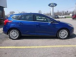 2012 Ford Focus Photo #5