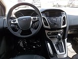2012 Ford Focus Photo #8