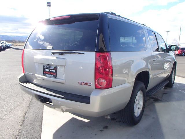 2014 Gmc Yukon Photo
