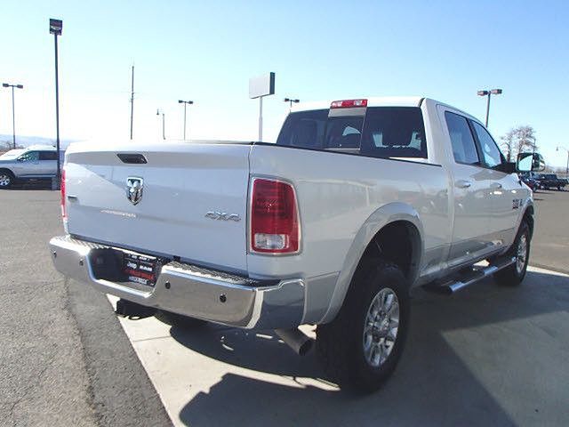 2014 Ram 2500 Photo
