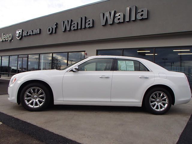 2014 Chrysler 300 Photo