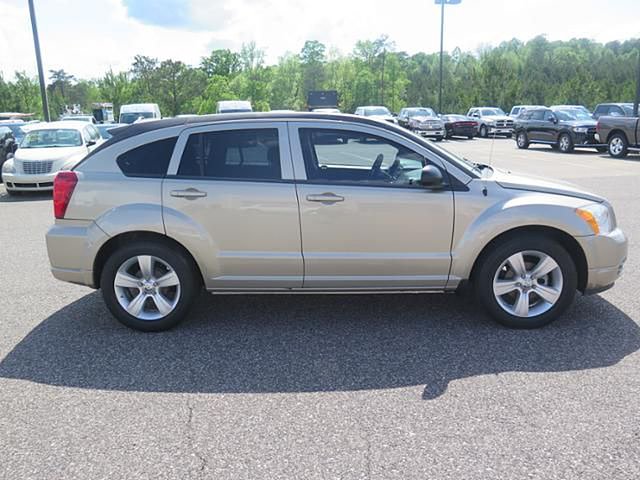 2010 Dodge Caliber Photo