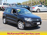 2012 Volkswagen Tiguan Photo #1