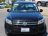 2012 Volkswagen Tiguan Photo #2