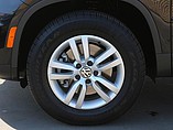 2012 Volkswagen Tiguan Photo #5
