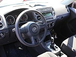 2012 Volkswagen Tiguan Photo #7