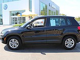 2012 Volkswagen Tiguan Photo #10