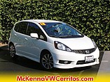 2013 Honda Fit Photo #3