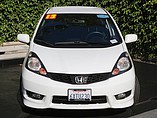 2013 Honda Fit Photo #4
