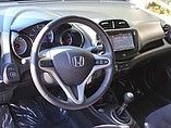 2013 Honda Fit Photo #7