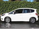 2013 Honda Fit Photo #9