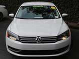 2015 Volkswagen Passat Photo #5