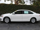 2015 Volkswagen Passat Photo #7
