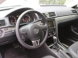 2015 Volkswagen Passat Photo #8