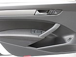 2015 Volkswagen Passat Photo #9