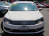 2014 Volkswagen Passat Photo #3