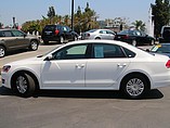 2014 Volkswagen Passat Photo #4